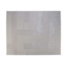 Tapete Para Quarto E Sala 2,00X2,50 M Provence Havan Casa - Bege