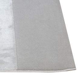 Tapete Para Quarto E Sala 2,00X2,50 M Provence Havan Casa - Cinza