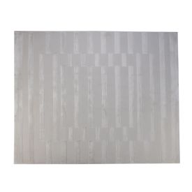 Tapete Para Quarto E Sala 2,00X2,50 M Provence Havan Casa - Bege Listras