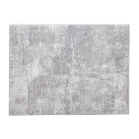 Tapete Para Quarto Ou Sala 2,00X2,50 M Versalhes Havan Casa - Cinza