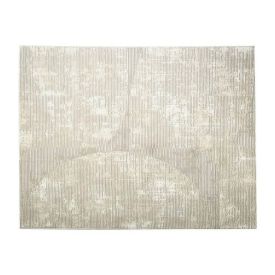 Tapete Para Quarto Ou Sala 2,00X2,50 M Versalhes Havan Casa - Creme