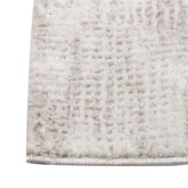 Tapete Para Quarto Ou Sala 2,00X2,50 M Versalhes Havan Casa - Bege