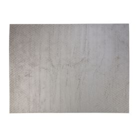 Tapete para Quarto e Sala 2,00X2,80 m Faro Havan Casa - Escamas Cinza E Bege