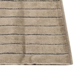 Tapete para Quarto e Sala 2,00X2,80 m Faro Havan Casa - Arcos Caramelo