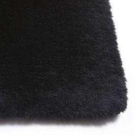 Tapete Para Quarto E Sala 2,00X3,00 M Epic Havan Casa - Preto