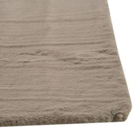 Tapete Para Quarto E Sala 2,00X3,00 M Epic Havan Casa - Taupe