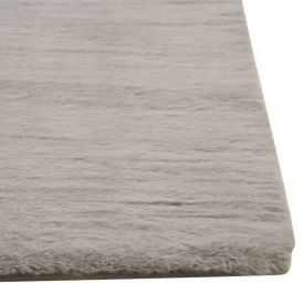 Tapete para Quarto e Sala 2,00X3,00 m Epic Havan Casa - Cinza