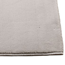 Tapete para Quarto Ou Sala 2,00X3,00 m Provence Havan Casa - Bege