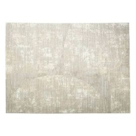 Tapete Para Quarto E Sala 2,00X3,00 M Versalhes Havan Casa - Creme