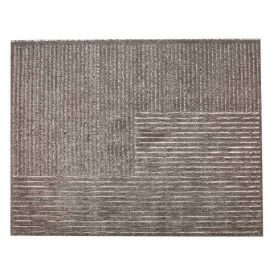 Tapete para Quarto Ou Sala 2,50X3,00 m Montreal Havan Casa - Marrom