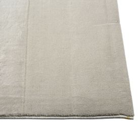 Tapete para Quarto Ou Sala 2,50X3,00 m Provence Havan Casa - Bege