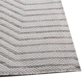 Tapete Para Quarto Ou Sala 3,00X4,00 M Amazonas Havan Casa - 3D Bege