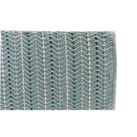 Tapete Para Quarto Ou Sala 50X80 Cm Petra Havan Casa - Indigo