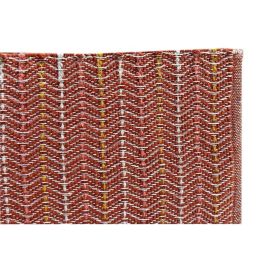 Tapete Para Quarto Ou Sala 50X80 Cm Petra Havan Casa - Terracota