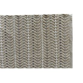 Tapete Para Quarto Ou Sala 50X80 Cm Petra Havan Casa - Bege