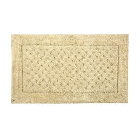 Tapete Para Quarto Ou Sala 50Cmx80cm Primore Havan Casa - Off White