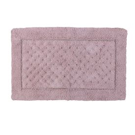 Tapete para Quarto e Sala 50X80 cm Primore Havan Casa - Rosa