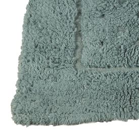 Tapete para Quarto e Sala 50X80 cm Primore Havan Casa - Verde