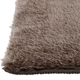 Tapete Para Quarto Ou Sala 60X100 Cm Classic Havan Casa - Taupe