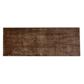 Tapete Passadeira 60Cmx1,80 m Classic Havan Casa  - Taupe