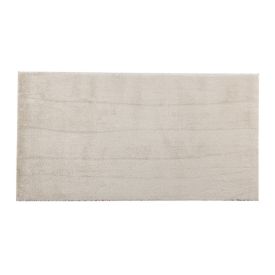 Tapete Para Quarto Ou Sala 80X150 Cm Classic Havan Casa - Bege