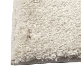 Tapete Para Quarto Ou Sala 80X150 Cm Classic Havan Casa - Bege