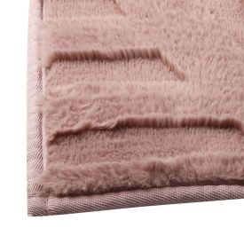 Tapete Para Quarto Ou Sala Bellagio 60X100 Cm Havan Casa - Rose Bow