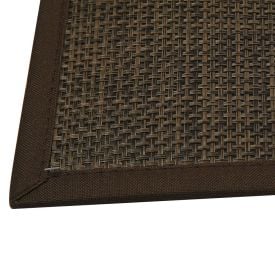 Tapete Para Quarto E Sala Titanium 67X300 Cm Havan Casa - Marrom