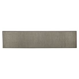 Tapete Para Quarto Ou Sala Titanium 0,67X3,00 M Havan Casa - Cinza