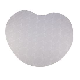 Tapete Para Quarto Ou Sala Verona Orgânico 2,00M X 2,50 M Havan Casa - Bege Geométrico