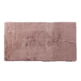 Tapete para Quarto e Sala Epic 80Cmx1,50 m Havan Casa - Rosa