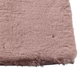 Tapete para Quarto e Sala Epic 80Cmx1,50 m Havan Casa - Rosa