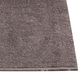 Tapete Para Sala Ou Quarto 2,40X3,00 M Denver Havan Casa - Taupe