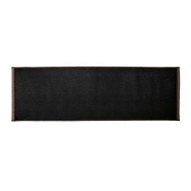 Tapete Para Cozinha 66X200 Cm Cancun Sisal Havan Casa - Montanez Marrom