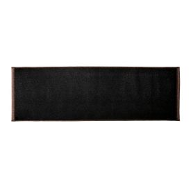 Tapete Para Cozinha 66X200 Cm Cancun Sisal Havan Casa - Trama Marrom