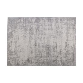 Tapete Para Quarto E Sala 1,40X2,00 M Platinium Havan Casa - Cinza