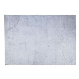 Tapete para Quarto e Sala Lucca 1,40X2,00 m Havan Casa - Cinza 