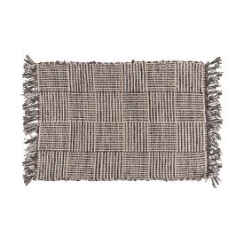 Tapete Para Quarto E Sala 50X70 Cm Ravi Havan Casa - Trama