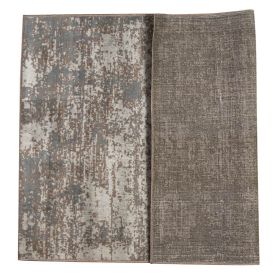 Tapete Para Quarto Ou Sala Renaissance 1,33X1,90 M Havan Casa - Dubai Taupe