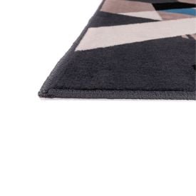 Tapete Renaissance 2,00X2,50M J. Serrano - Marselha Azul Claro