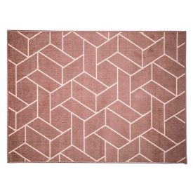 Tapete Para Quarto E Sala 2,00X2,50 M Renaissance Havan Casa - Turin/Taupe