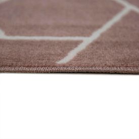 Tapete Renaissance 2,00X2,50M J. Serrano - Turin/Taupe