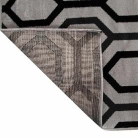 Tapete Renaissance 2,00X2,50 M J. Serrano - Hexágonos 