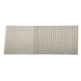 Tapete Passadeira 67X200 Cm Riviera Havan Casa - Cinza Colors