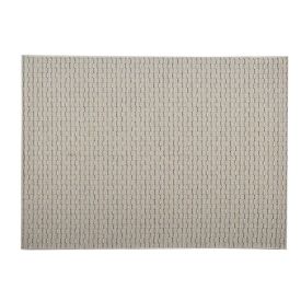 Tapete Riviera 1,40X2,00 M Havan Casa - Cinza Colors