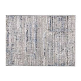 Tapete para Quarto Ou Sala 1,40X2,00 m Shiraz Havan Casa - Azul