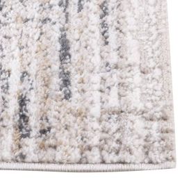 Tapete para Quarto e Sala 2,00X2,50 m Shiraz Havan Casa - Bege