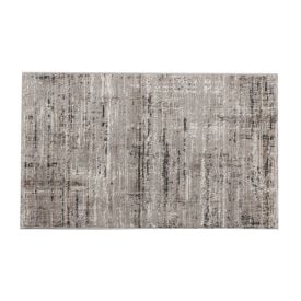 Tapete Para Quarto E Sala 57X100 Cm Shiraz Havan Casa - Bege