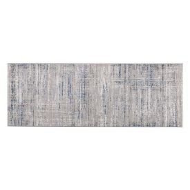 Tapete Passadeira Quarto E Sala Shiraz 67X180 Cm Havan Casa - Azul