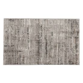 Tapete para Quarto e Sala 80Cmx1,50 m Shiraz Havan Casa - Bege